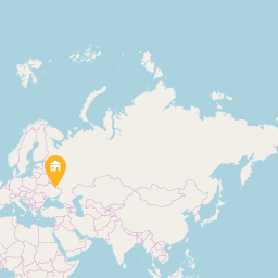Gagarina avenue на глобальній карті
